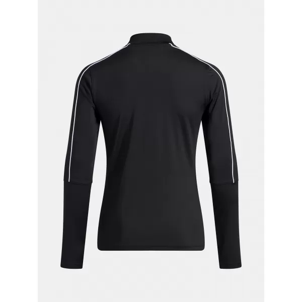  Ženski sweatshirt UNDER ARMOUR UA W CHALLENGER MIDLAYER 6004072-001 CRNA 