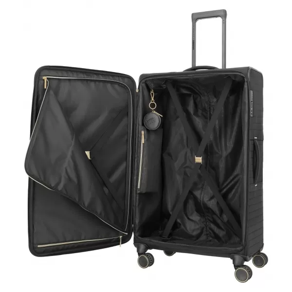  Kofer TRAVELITE BARBARA STEPP L CRNA 