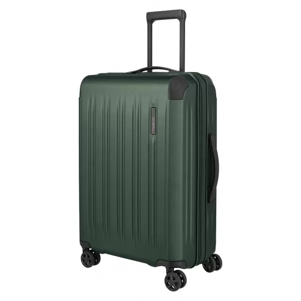  Kofer TRAVELITE DYNAMIIC S,M,L EXP ZELENA 