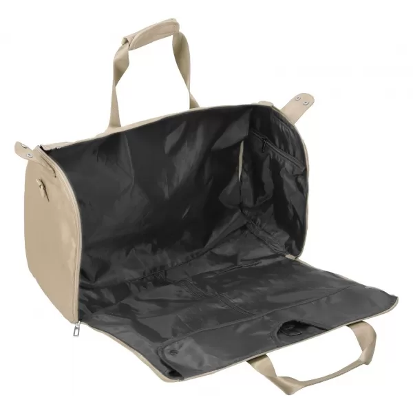  Holdall TRAVELITE BASICS GARMENTBAG/TRAVELBAG PIJESAK 