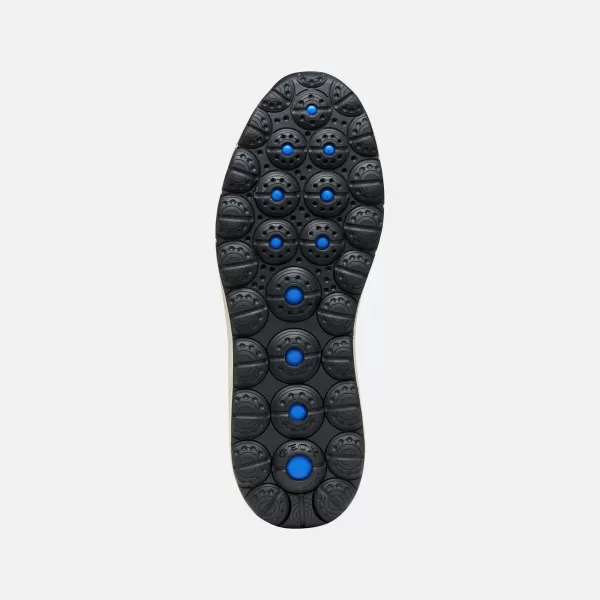  Muške tenisice GEOX SPHERICA 4X4 B ABX G011287 TAMNOPLAVA 