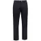 Muške hlače ALTISPORT ATS TROUSER CLASSIC-FIT CRNA