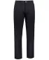 Muške hlače ALTISPORT ATS TROUSER CLASSIC-FIT CRNA