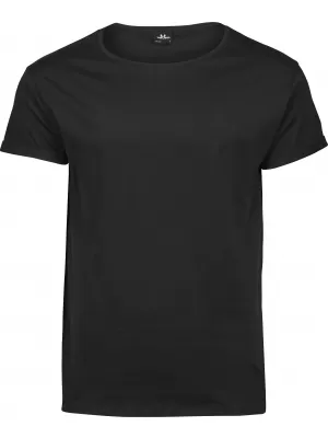 Muška majica kratkih rukava TEE JAYS | TJ 5062 CRNA