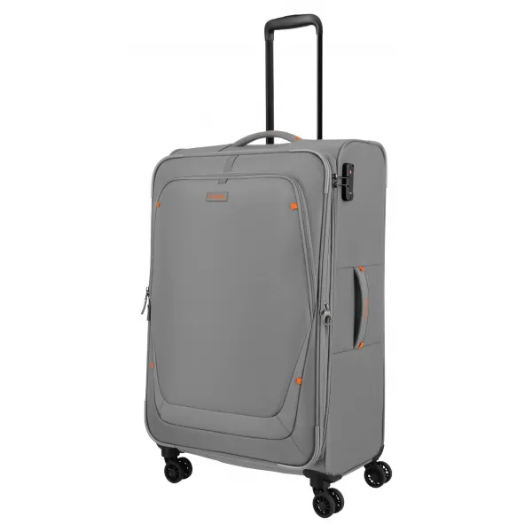  Kofer TRAVELITE UMBRIA L SMOKEY GREY 