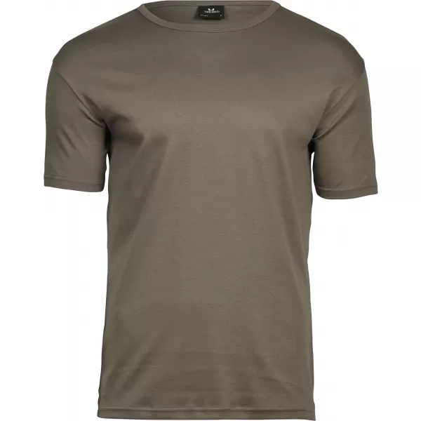  Muška majica kratkih rukava TEE JAYS | TJ 520 GLINA 