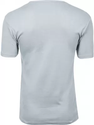 Muška majica kratkih rukava TEE JAYS | TJ 520 LEDENO PLAVA