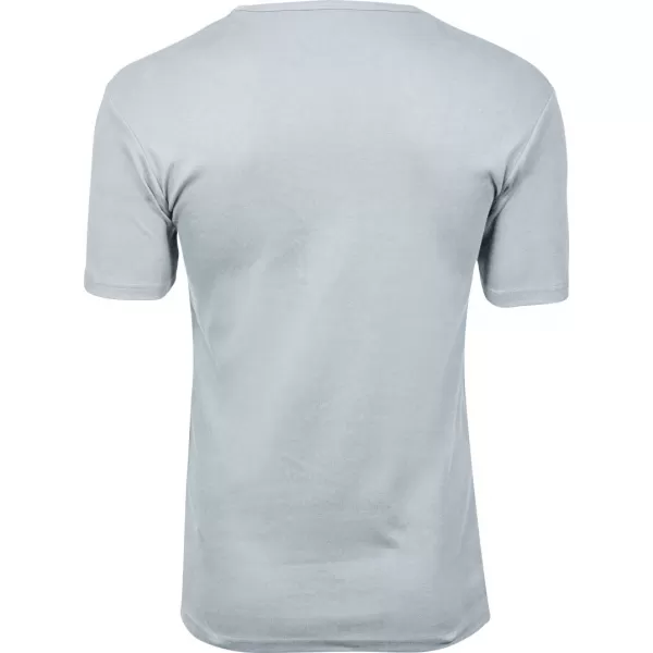 Muška majica kratkih rukava TEE JAYS | TJ 520 LEDENO PLAVA 