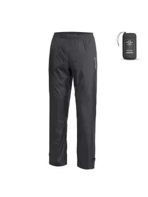 Hlače PENTAGON CLOUDBURST PACKABLE UNISEX RAIN PANTS K07021 CRNA