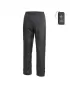 Hlače PENTAGON CLOUDBURST PACKABLE UNISEX RAIN PANTS K07021 CRNA