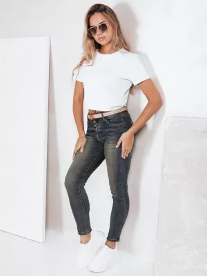 Dame DSTREET UY2825 TAMNOPLAV