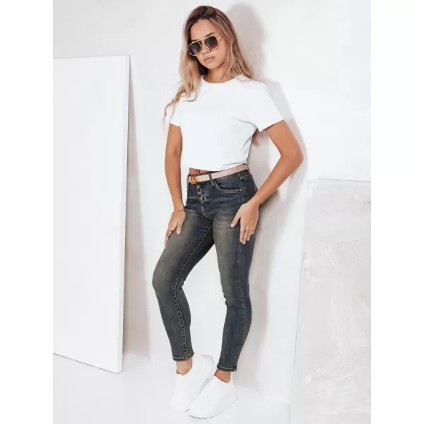  Dame DSTREET UY2825 TAMNOPLAV 