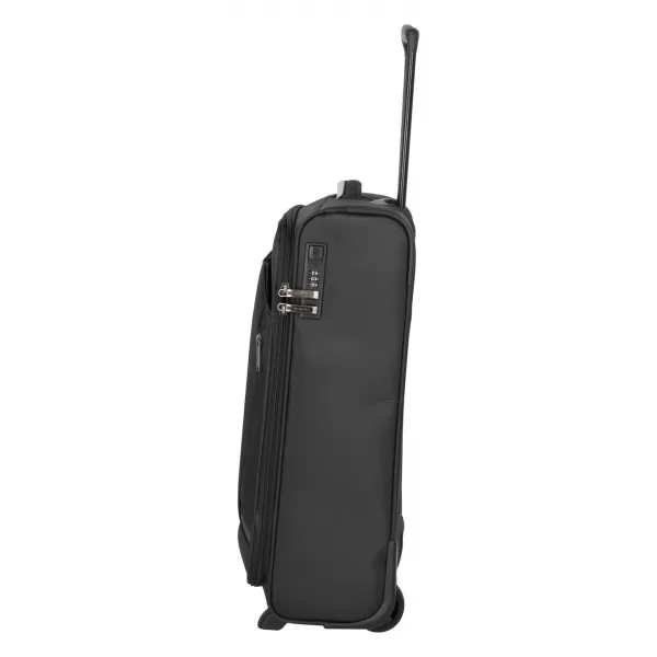  Kofer TRAVELITE JETPACK MULTI 2 CABIN CRNA 