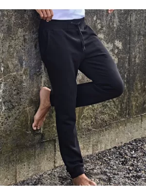 Unisex hlače TEE JAYS | TJ 5425 CRNA