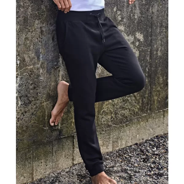  Unisex hlače TEE JAYS | TJ 5425 CRNA 