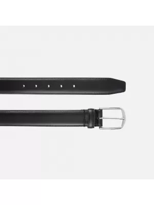 Muški remen GEOX BELT G011349 CRNA