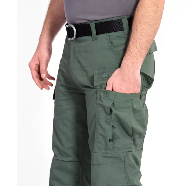  Hlače PENTAGON BDU 2.0 K05001 TAMNOPLAVA 