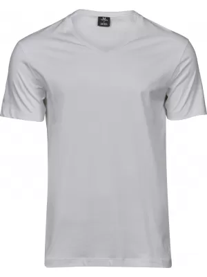 Muška majica kratkih rukava TEE JAYS | TJ 8006 BIJELA