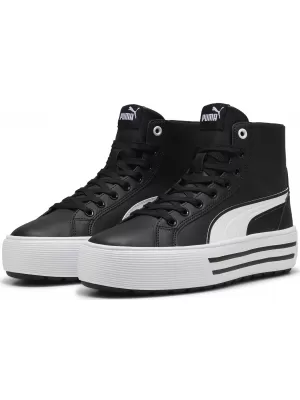Dame PUMA KAIA 2.0 MID SL 39880602 PUMA CRNA/PUMA BIJELA