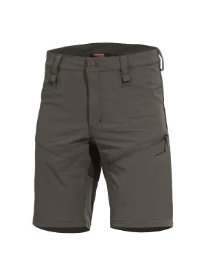 Kratke hlače PENTAGON RENEGADE SAVANNA SHORT PANTS K05049 SMEĐE SIVA