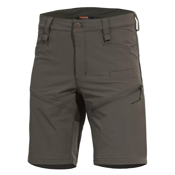  Kratke hlače PENTAGON RENEGADE SAVANNA SHORT PANTS K05049 SMEĐE SIVA 
