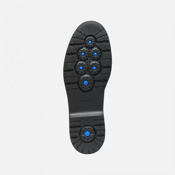  Muške cipele GEOX SPHERICA EC1 B ABX G011210 TAMNOPLAVA 