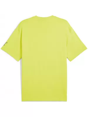 Muška majica kratkih rukava PUMA MELO ALWAYZ ON 1 TEE 63075504 ŠERBERT OD LIMUNA
