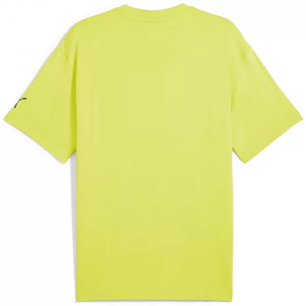  Muška majica kratkih rukava PUMA MELO ALWAYZ ON 1 TEE 63075504 ŠERBERT OD LIMUNA 