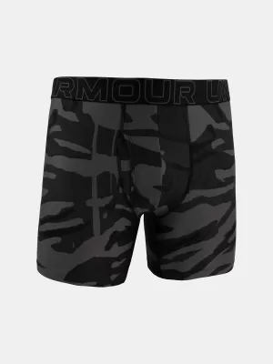Muške bokserice UNDER ARMOUR M UA PERF TECH (1KS) 1383875-004 ANTRACIT