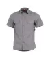 Pánská košile PENTAGON PLATO SHIRT SHORT K02019 WOLF/GREY