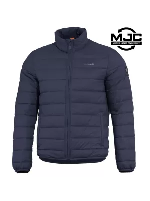 Jakna PENTAGON NUCLEUS PUFFER JACKET K08030 PONOĆNO PLAVA