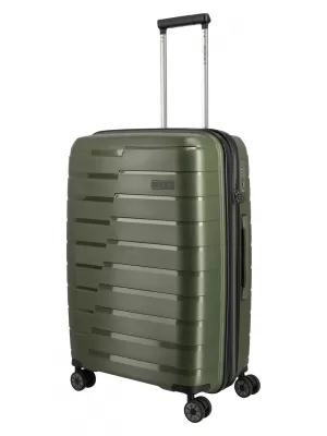 Kofer TRAVELITE AIR BASE M MASLINA