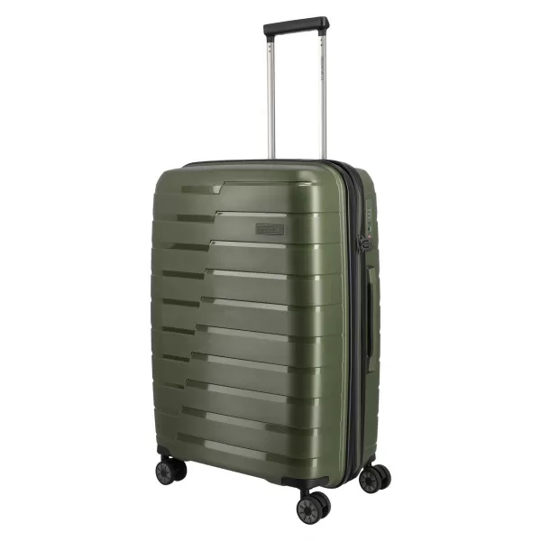  Kofer TRAVELITE AIR BASE M MASLINA 