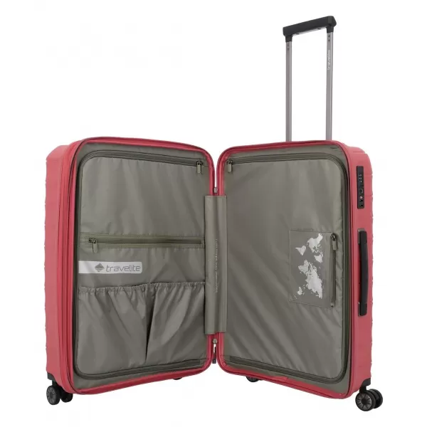  Kofer TRAVELITE MOOBY M IZD 