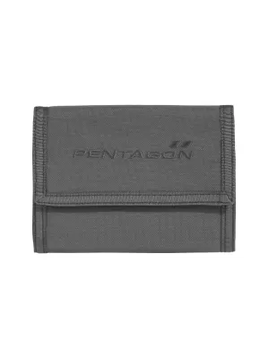 Novčanik PENTAGON STATER 2.0 WALLET K16057 VUK/SIVI