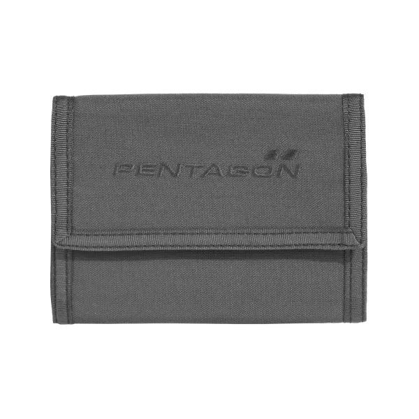  Novčanik PENTAGON STATER 2.0 WALLET K16057 VUK/SIVI 