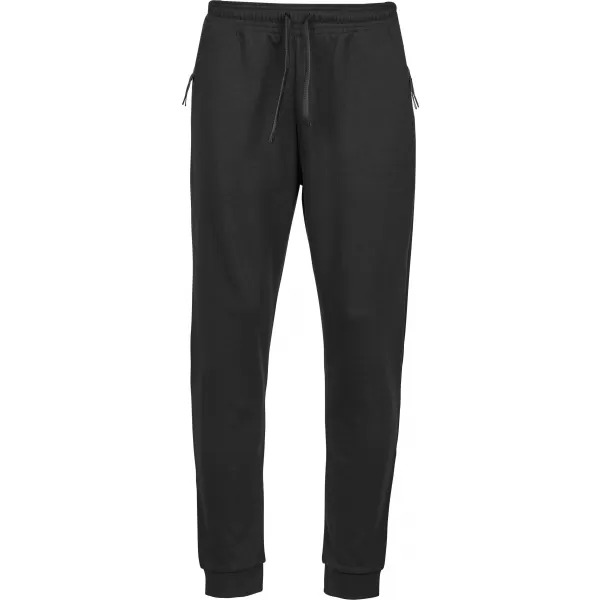  Muške hlače TEE JAYS | TJ 5708 CRNA 