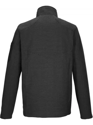 Muški sweatshirt KILLTEC KOW 75 TAMNOSIVA
