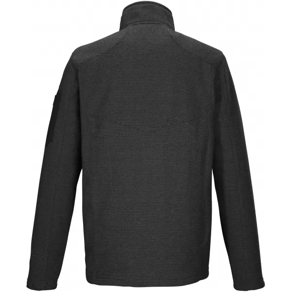  Muški sweatshirt KILLTEC KOW 75 TAMNOSIVA 