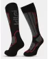 Čarape KILPI RACER-U ZU0851KI CRNI