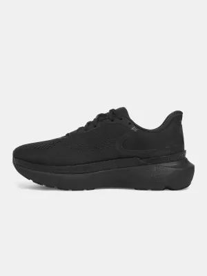 Ženske cipele UNDER ARMOUR UA W INFINITE PRO 2 3028177-002 CRNA