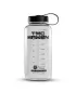Boca PENTAGON NORMAN TRITAN BOTTLE 1LT D19018 TRANSPARENT