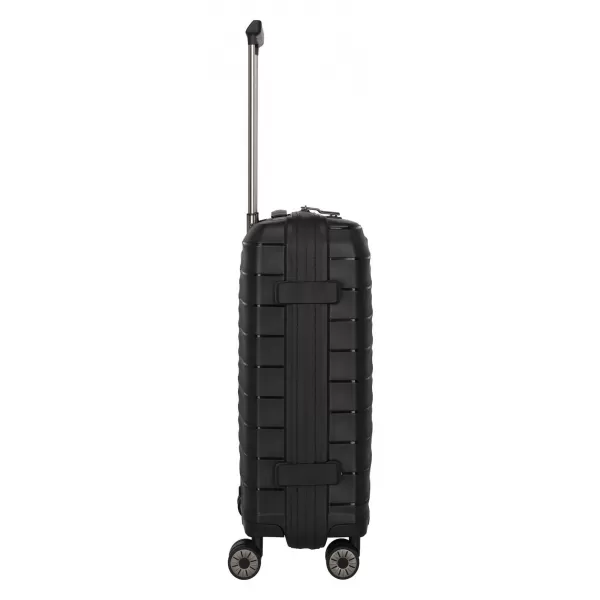  Kofer TRAVELITE MOOBY S CRNA 