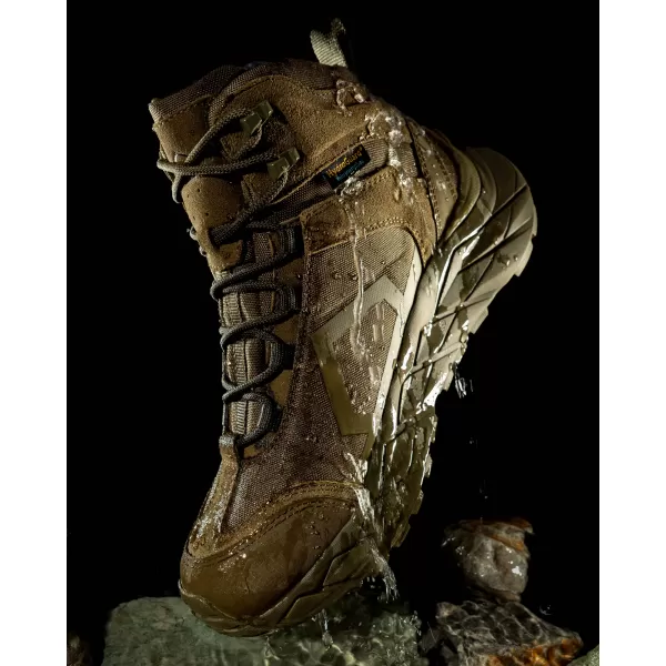  Čizme PENTAGON GRAVITY TREKKING 6 WP BOOTS K15062 RENDŽER ZELENI 