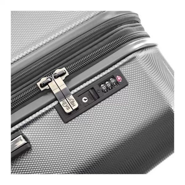  Kofer HEYS ECOCASE S SIVA 