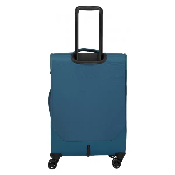  Kofer TRAVELITE Umbria M BENZIN 