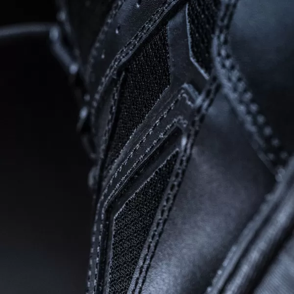  Čizme PENTAGON SCORPION V2 LEATHER 8 BOOTS K15044 CRNA 