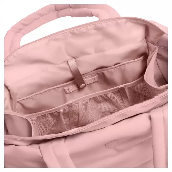  torba HEYS PUFFER TOTE BAG RUŽA 