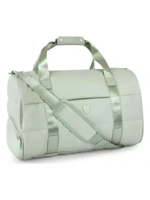 Holdall HEYS Puffer Duffel Bag KADULJA ZELENA