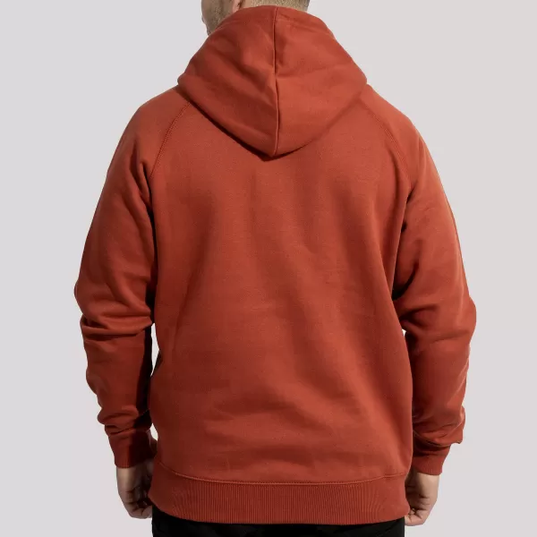  Majica PENTAGON PHAETON HOOD SWEATER K09021-LA83 SPRINGBOK ZELENA 